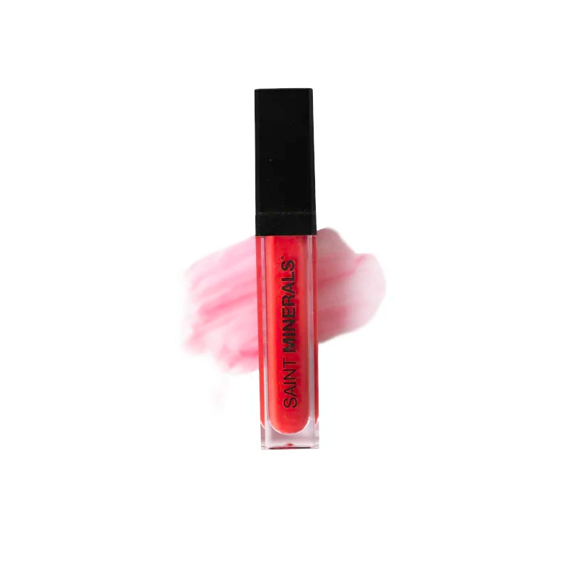 Saint Minerals Lipgloss